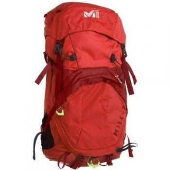 Millet AERIAL 32 - Mochila de senderismo, color rojo, talla U