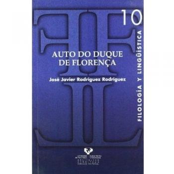 Auto do Duque de Florença: 10