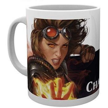 GB Eye Limited MG3655 Taza, cerámica