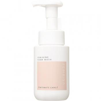 Matsukiyo Femlisa Protective Feminine Foam Wash 200ml