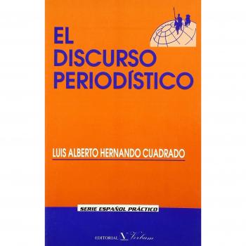 El discurso periodístico