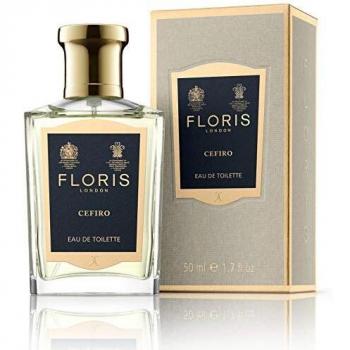 Floris Cefiro Eau De Toilette 50ml