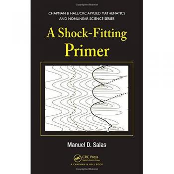 A Shock-Fitting Primer