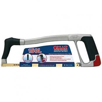 OMAT 0150 - Arco de sierra ergonómico 403 mm