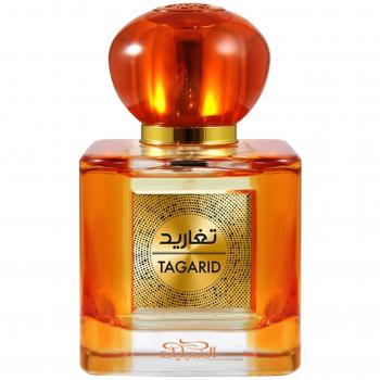 Nabeel Tagarid Eau de Parfum 100ml