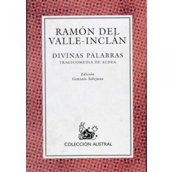 Divinas palabras
