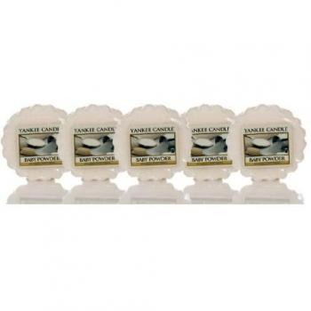 Yankee Candle - Vela sin mecha