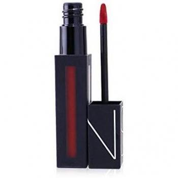 NARS Power Matte Lip Pigment - Long-Lasting Matte Liquid Lipstick - Shade Starwoman - 5.5 ml