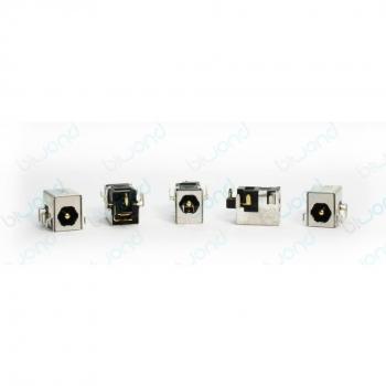 Conector DC-J24