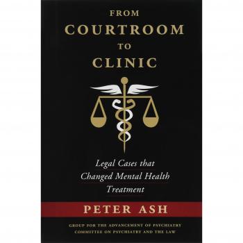 From Courtroom to Clinic: Legal Cases that Changed Mental Health Treatment