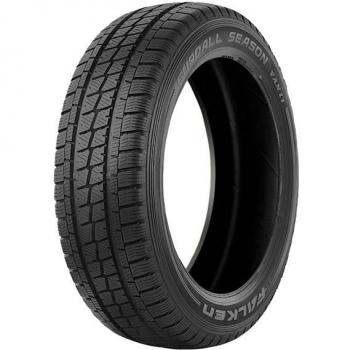 Falken EUROALL SEASON VAN11 (225/70 R15C 112/110R BLK)