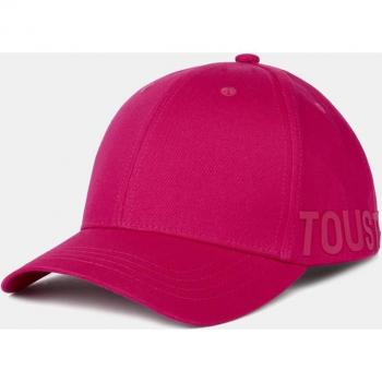 GORRA TOUS MOTIF FUCSIA 2002040025