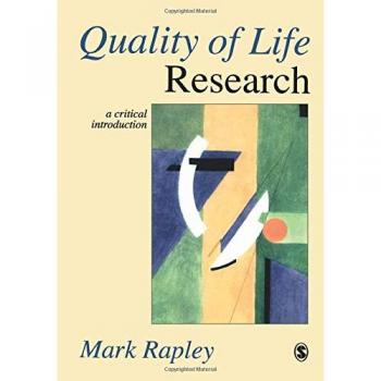 Quality of Life Research: A Critical Introduction