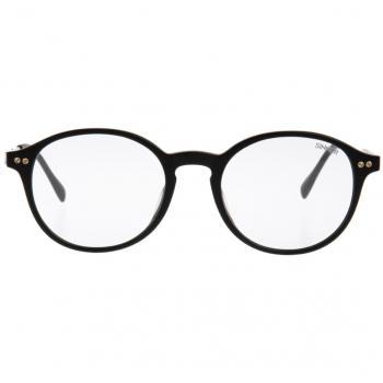 Sinner Ava SIOP-748 10-07 50 Gafas Recetadas para Hombre Negras
