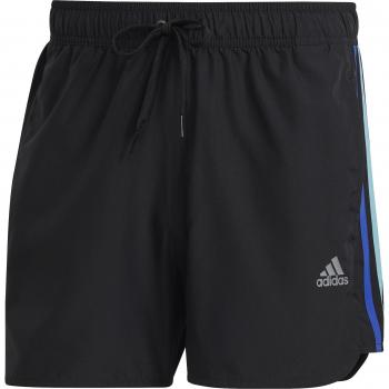 Pantalón Corto Adidas Very Length Retro para hombre en color negro