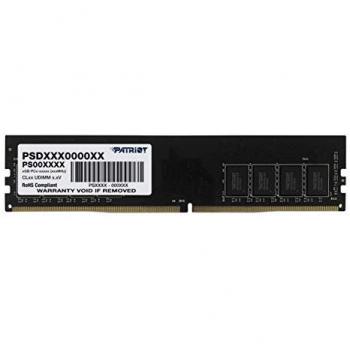 Memoria RAM Patriot Memory PSD432G26662 CL19 32 GB