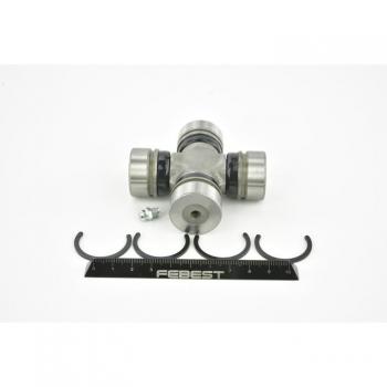 Flector de Transmisión FEBEST AST-17 para TOYOTA y LEXUS, diámetro 29mm, compatible con referencias 0437130020, 0437130021, 0437130030
