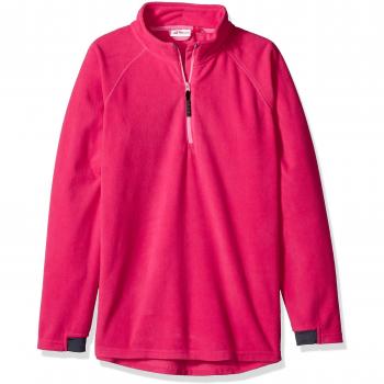 LEGO Wear Mädchen Sebastian 771, Jersey para Niñas, Rosa