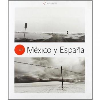 México y España