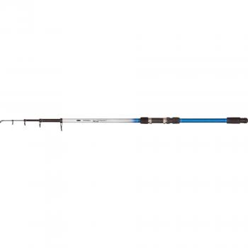 Browning Uni Cool Expert Tele Pike Tele caña, Standart, One size