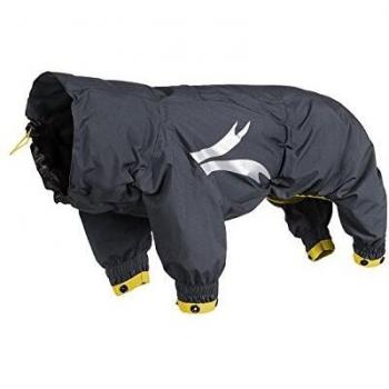 Hurtta Traje para Perros, Color Granito