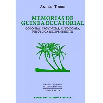 Memorias De Guinea Ecuatorial