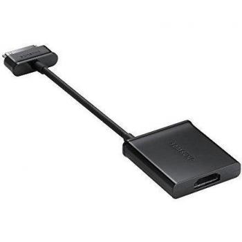 Samsung EPL-3PHP - Adaptador HDMI para tablet para Samsung Galaxy Tab 10.1, Galaxy Tab 8.9, Galaxy Tab 7.7