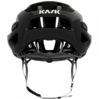 Kask Casco Valegro WG11 Negro Adulto 52-58