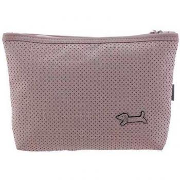 Cambrass Bolsa Aseo Paris Rosa 6x28x20 cm