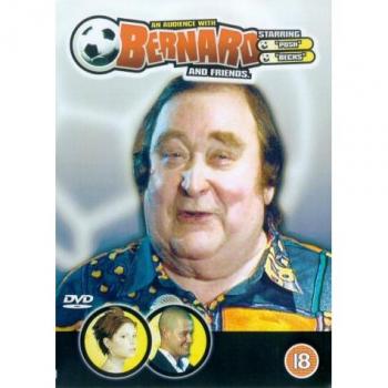 Bernard Manning - An Audience With Bernard And Friends [2003] [Reino Unido] [DVD]