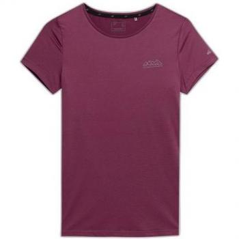 Camiseta de montaña 4F Fnk F194 Mujer