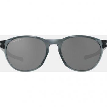 Oakley Sunglasses Gray Unisex 54 MM