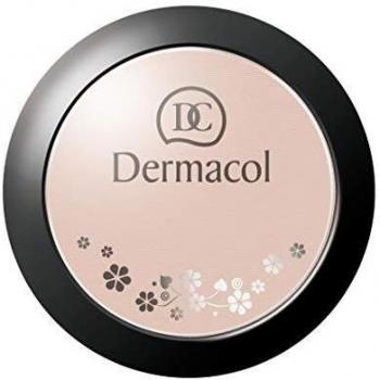 Dermacol Mineral Polvos Compactos, Tono: 01 - 5 gr