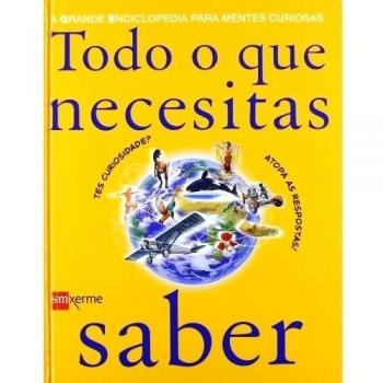 Todo o que necesitas saber