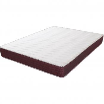 Eurocolchón Visco Premier Box Colchón Viscoelástico, 90 x 180 cm