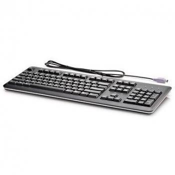 HP PS/2 Keyboard - Teclado