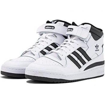 Adidas Forum Mid Men's Basketball Sneakers