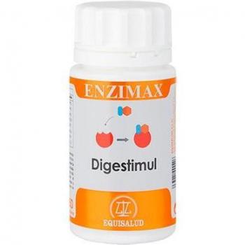 Enzimax Digestimul 50 cápsulas