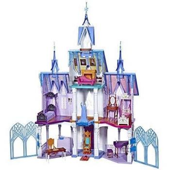 Castillo Arendelle Frozen II