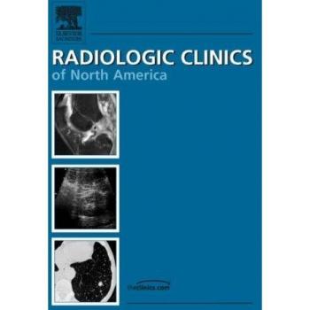 Prostate Imaging, An Issue of Radiologic Clinics: v. 44-5