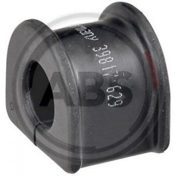 Casquillo del Cojinete Estabilizador A.B.S. 271272 para Audi y Seat, 32mm, Trasero Derecho