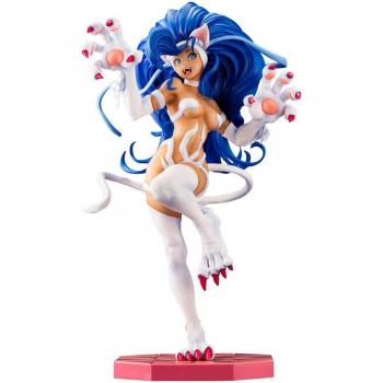 Darkstalkers Bishoujo Estatua PVC 1/7 Felicia 26cm
