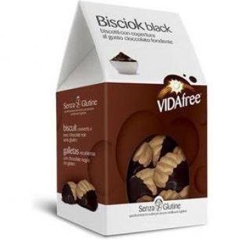 Galletas de Chocolate Negro Bio VIDAfree 150g
