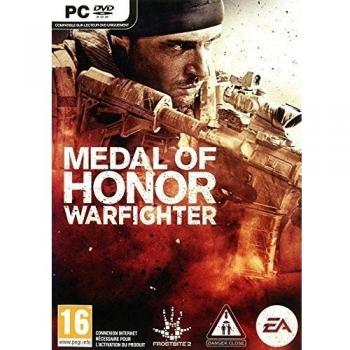 Medal of Honor: Warfighter [Importación Francesa]