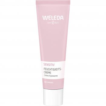 Weleda Sensitive Almond Soothing Facial Moisturizer 30ml