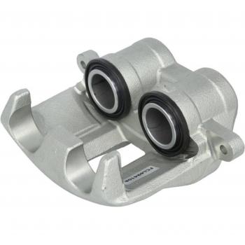Pinza de freno FERODO FCL694108, Delantero Derecha, compatible con vehículos específicos, incluye pistón y soporte, fabricada en aluminio para mayor ligereza y resistencia a la corrosión