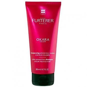 Rene Furterer Okara Color Color Protection Shampoo 200 ml - 200 ml