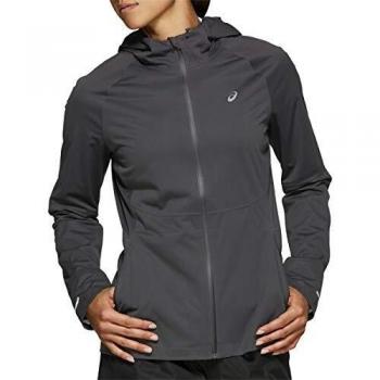 ASICS Accelerate Agua Poof Women's Chaqueta para Correr - L
