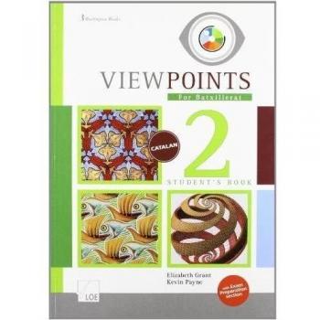 VIEW POINTS 2 SB