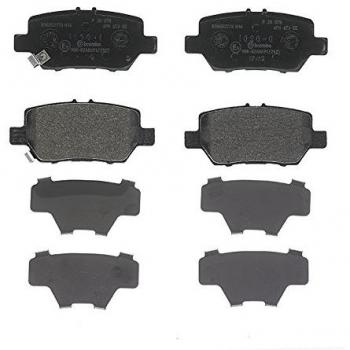 Pastillas de freno BREMBO P 28 078